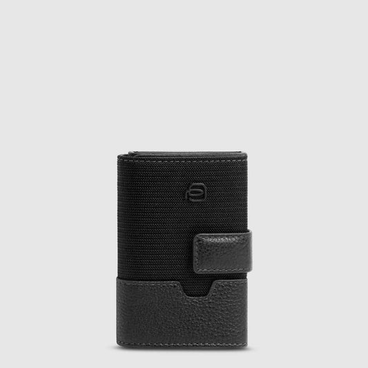 PIQUADRO - Portacarte Automatico