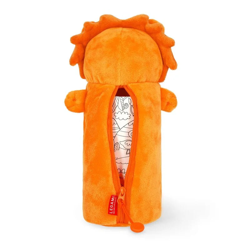 LEGAMI - Astuccio Super Soft Lion