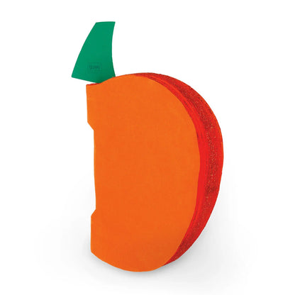 LEGAMI - Zucca di Halloween Pieghevole In Carta What A Pumpkin!