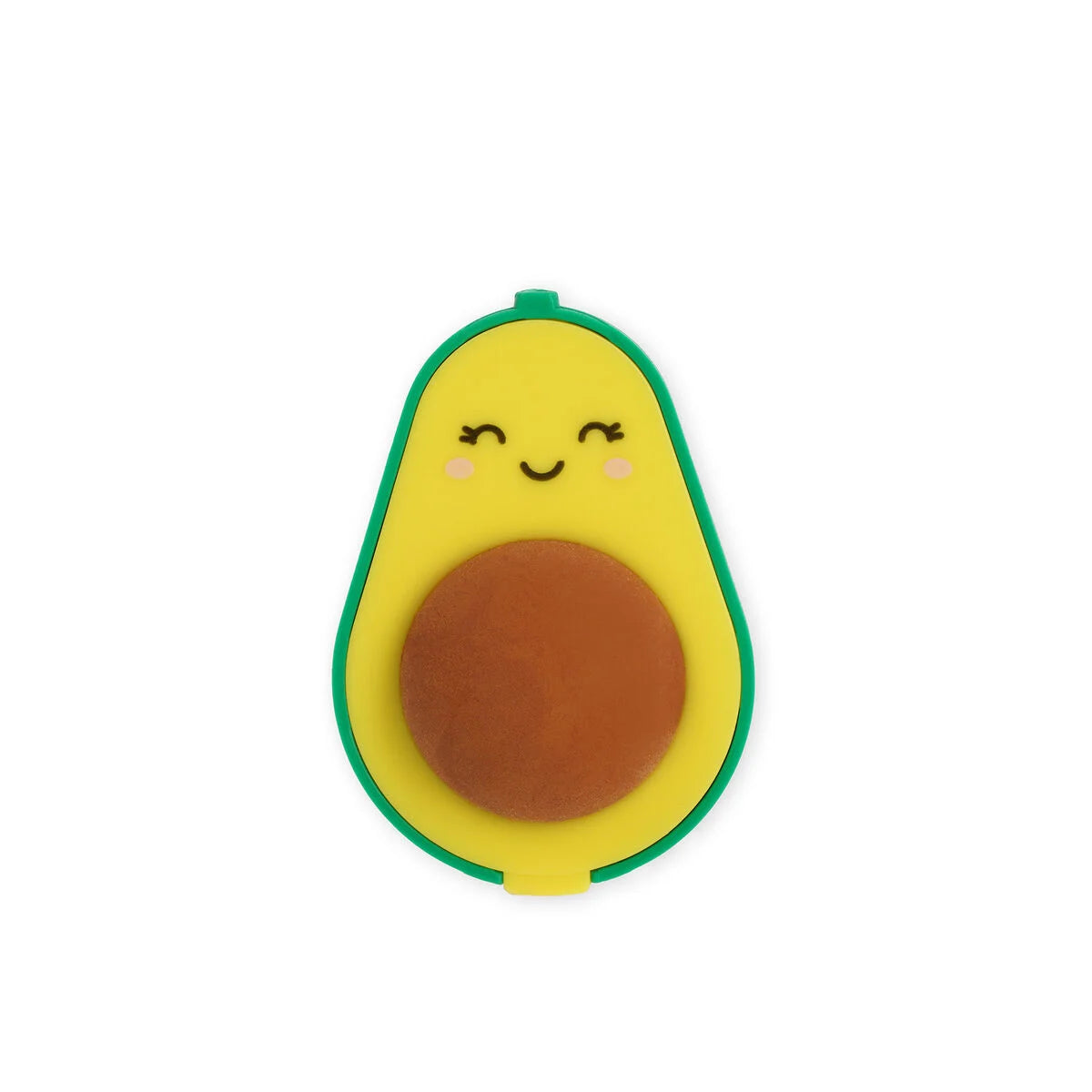 LEGAMI - Temperino con Gomma Let’s Avocuddle