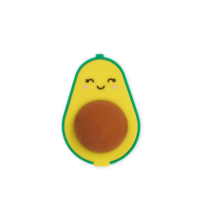 LEGAMI - Temperino con Gomma Let’s Avocuddle