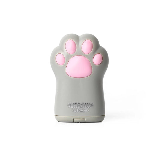 LEGAMI TEMPERINO CON CONTENITORE - Meow Meow