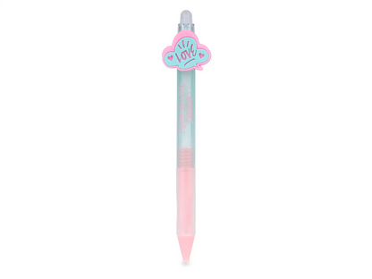 COLOURBOOK LOVE PEN - Penna Gel Cancellabile