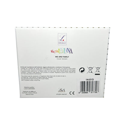 SCATOLINA AUGURALE SONORA -  Generico