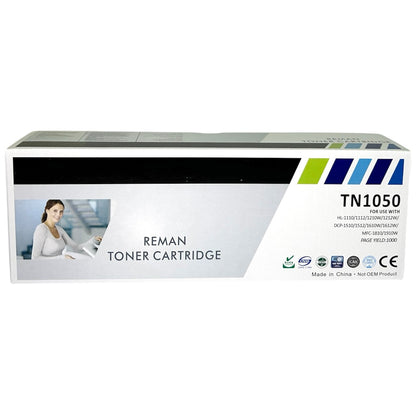 TONER BROTHER COMPATIBILE TN-1050