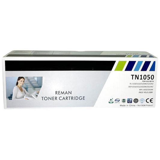 TONER BROTHER COMPATIBILE TN-1050