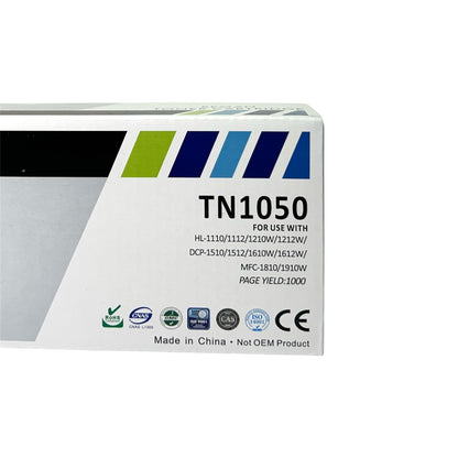 TONER BROTHER COMPATIBILE TN-1050
