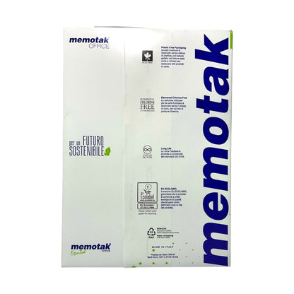 RISMA DI CARTA A4 - 80gr 21x29,7