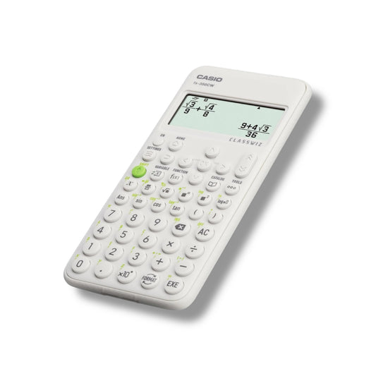 CALCOLATRICE CASIO FX-350 CW