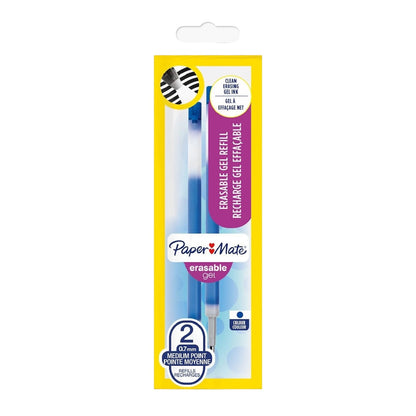 PAPER MATE REFILL ERASABLE PEN - 0.7