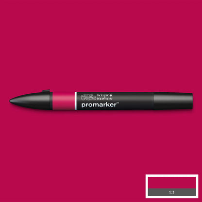 WINSOR & NEWTON PROMARKER - Red Tones