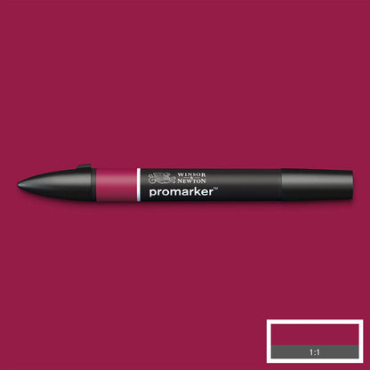 WINSOR & NEWTON PROMARKER - Red Tones