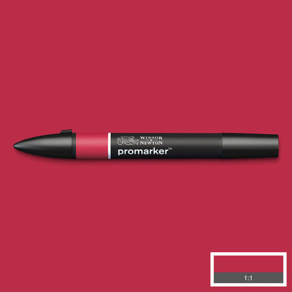 WINSOR & NEWTON PROMARKER - Red Tones