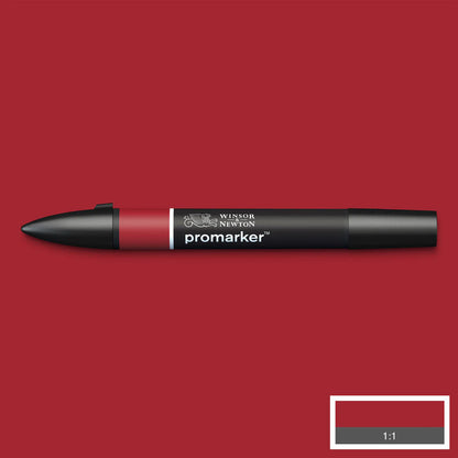 WINSOR & NEWTON PROMARKER - Red Tones