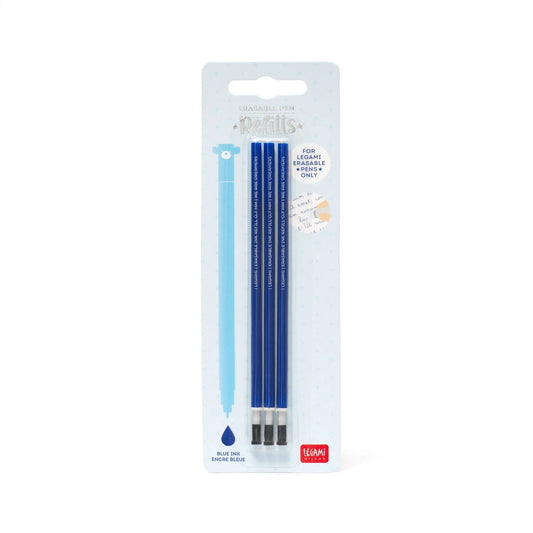 LEGAMI REFILL ERASABLE PEN - Per Penna Gel Cancellabile