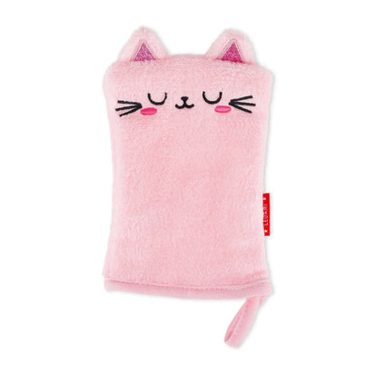 LEGAMI - Guanto Struccante Kitty Goodbye Makeup!