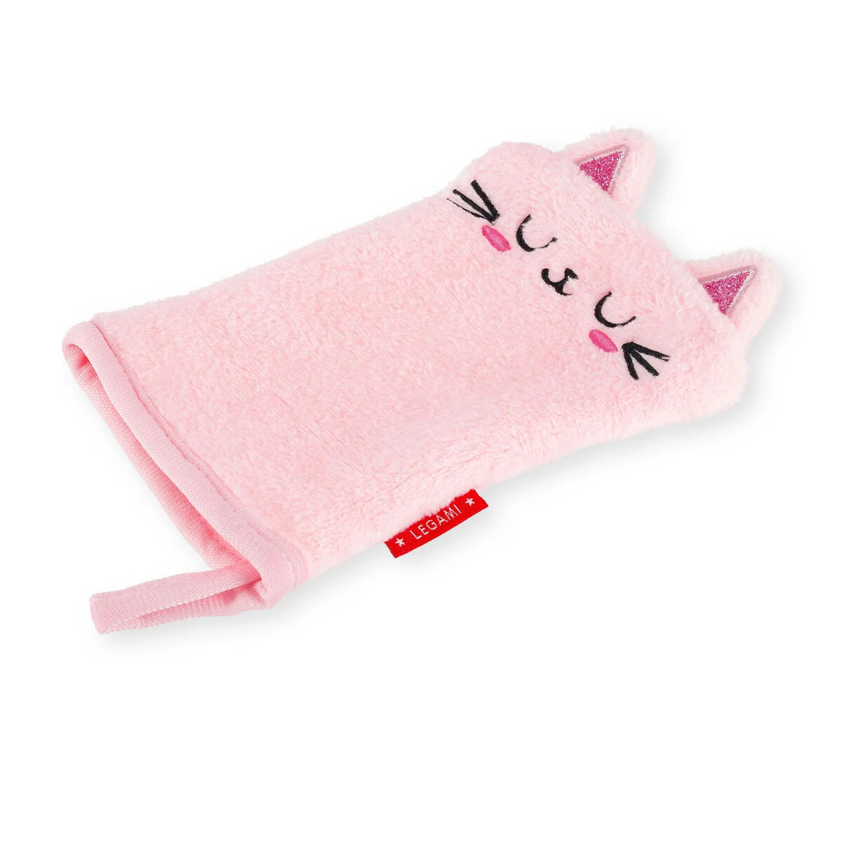 LEGAMI - Guanto Struccante Kitty Goodbye Makeup!