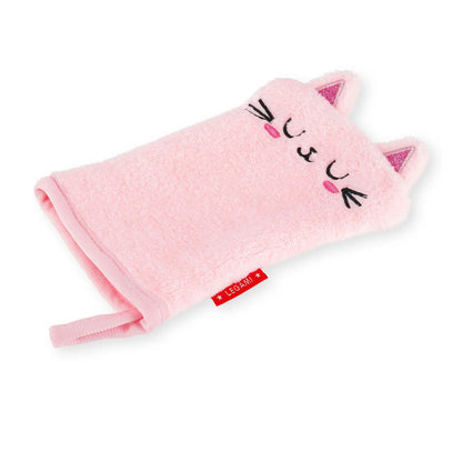 LEGAMI - Guanto Struccante Kitty Goodbye Makeup!