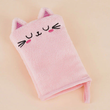 LEGAMI - Guanto Struccante Kitty Goodbye Makeup!