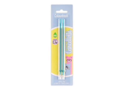 COLOURBOOK REFILL CANCELLOTTE - Per Penna Gel