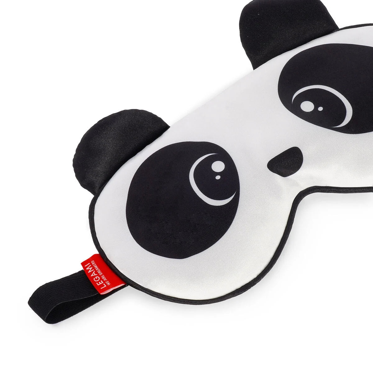 LEGAMI - Mascherina da Notte Panda Nap Queen