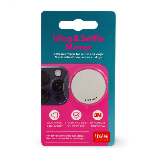 LEGAMI - Vlog & Selfie Mirror