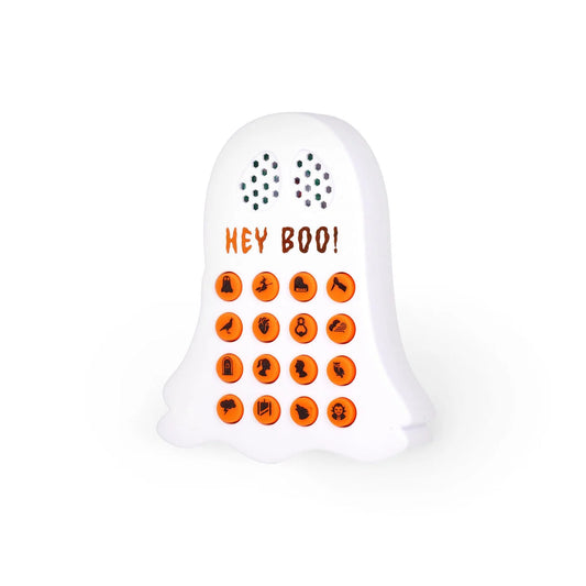 LEGAMI - Gioco Con Effetti Sonori Spaventosi Hey Boo!