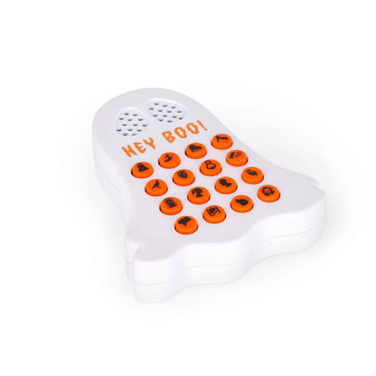 LEGAMI - Gioco Con Effetti Sonori Spaventosi Hey Boo!