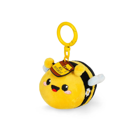 LEGAMI - Portachiavi Di Peluche Bee Tiny Super Soft!