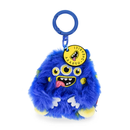 LEGAMI - Portachiavi Di Peluche Monster Tiny Super Soft!