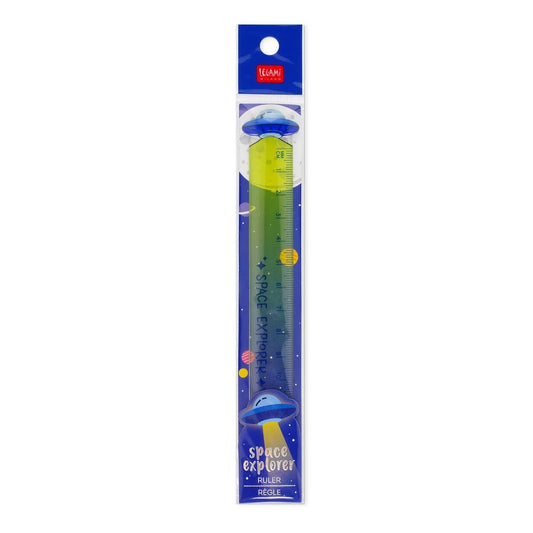 LEGAMI RIGHELLO 15cm - Space Explorer