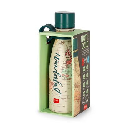 LEGAMI BOTTIGLIA TERMICA - Hot & Cold 300ml