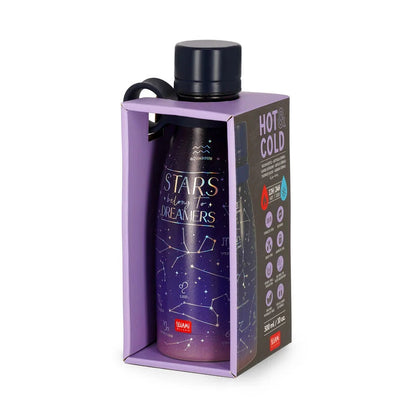 LEGAMI BOTTIGLIA TERMICA - Hot & Cold 300ml
