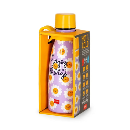 LEGAMI BOTTIGLIA TERMICA - Hot & Cold 300ml
