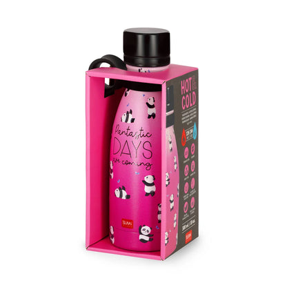 LEGAMI BOTTIGLIA TERMICA - Hot & Cold 300ml