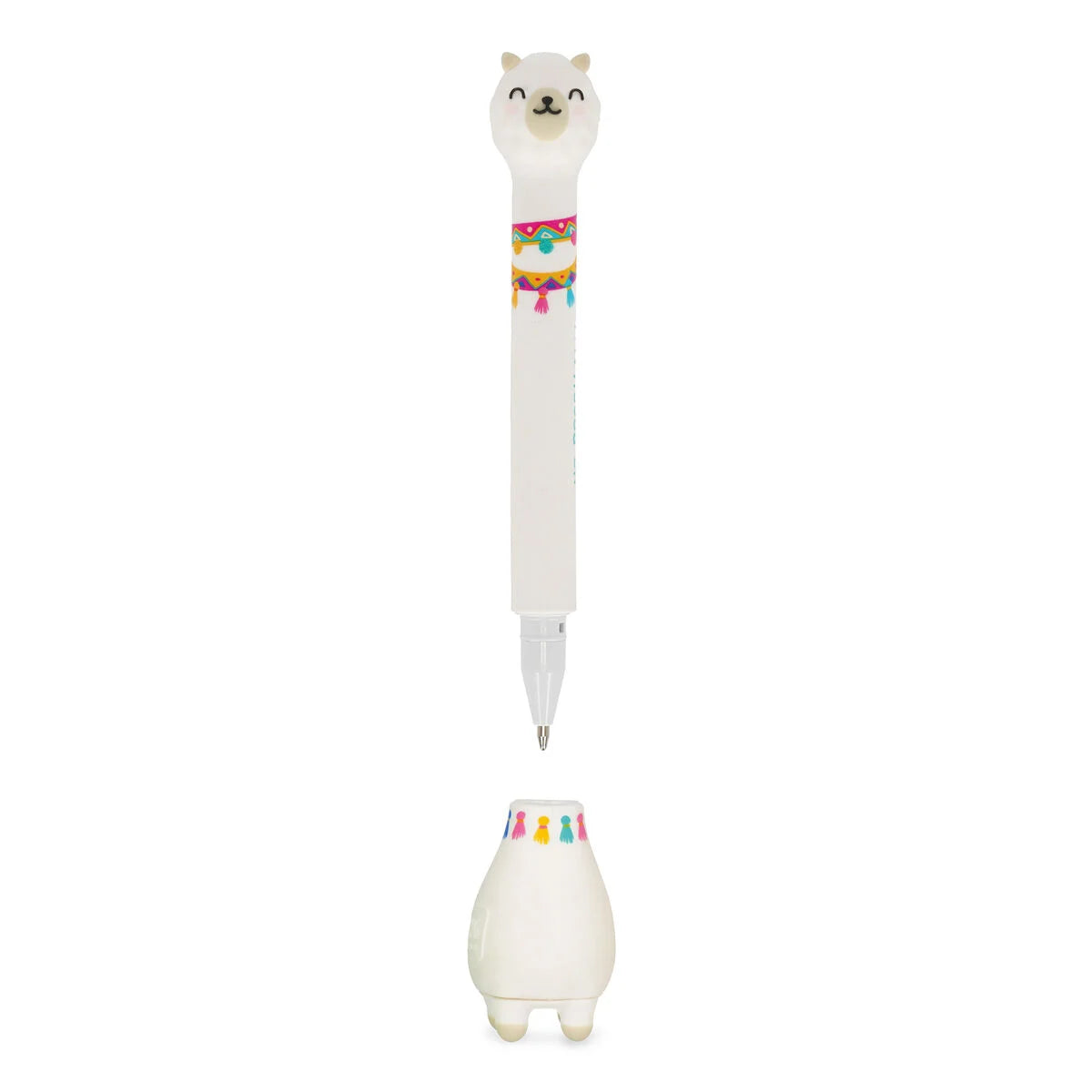 LEGAMI - Penna A Sfera Llama Stand-Ink Ovation