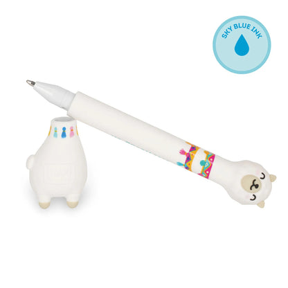 LEGAMI - Penna A Sfera Llama Stand-Ink Ovation