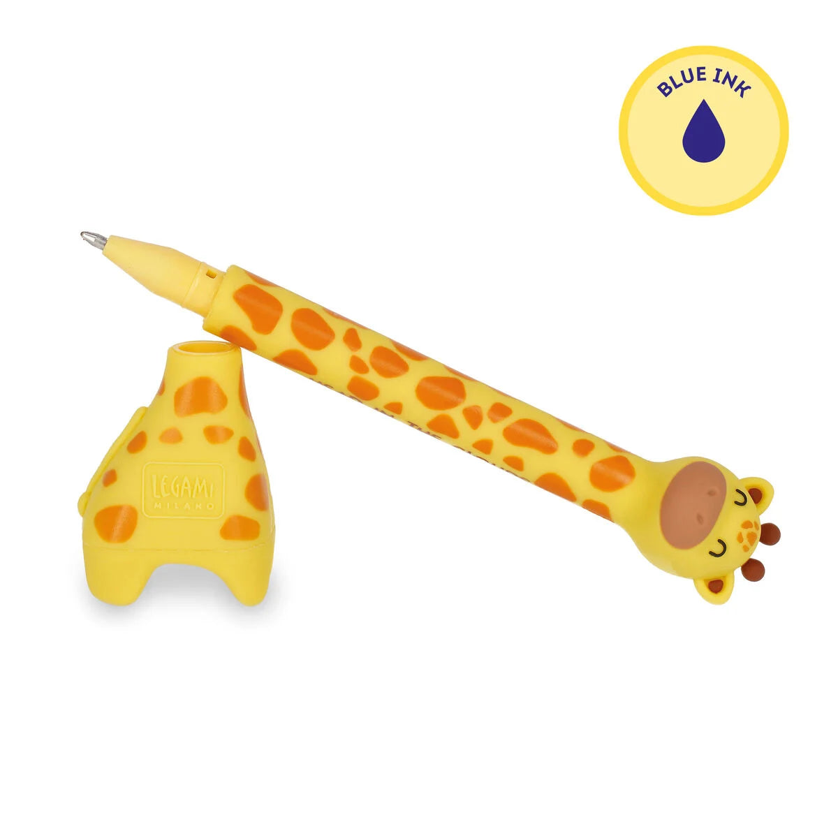 LEGAMI - Penna A Giraffe Stand-Ink Ovation