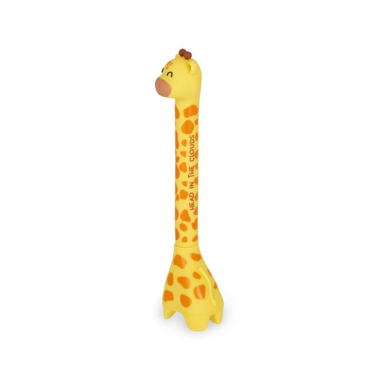LEGAMI - Penna A Giraffe Stand-Ink Ovation