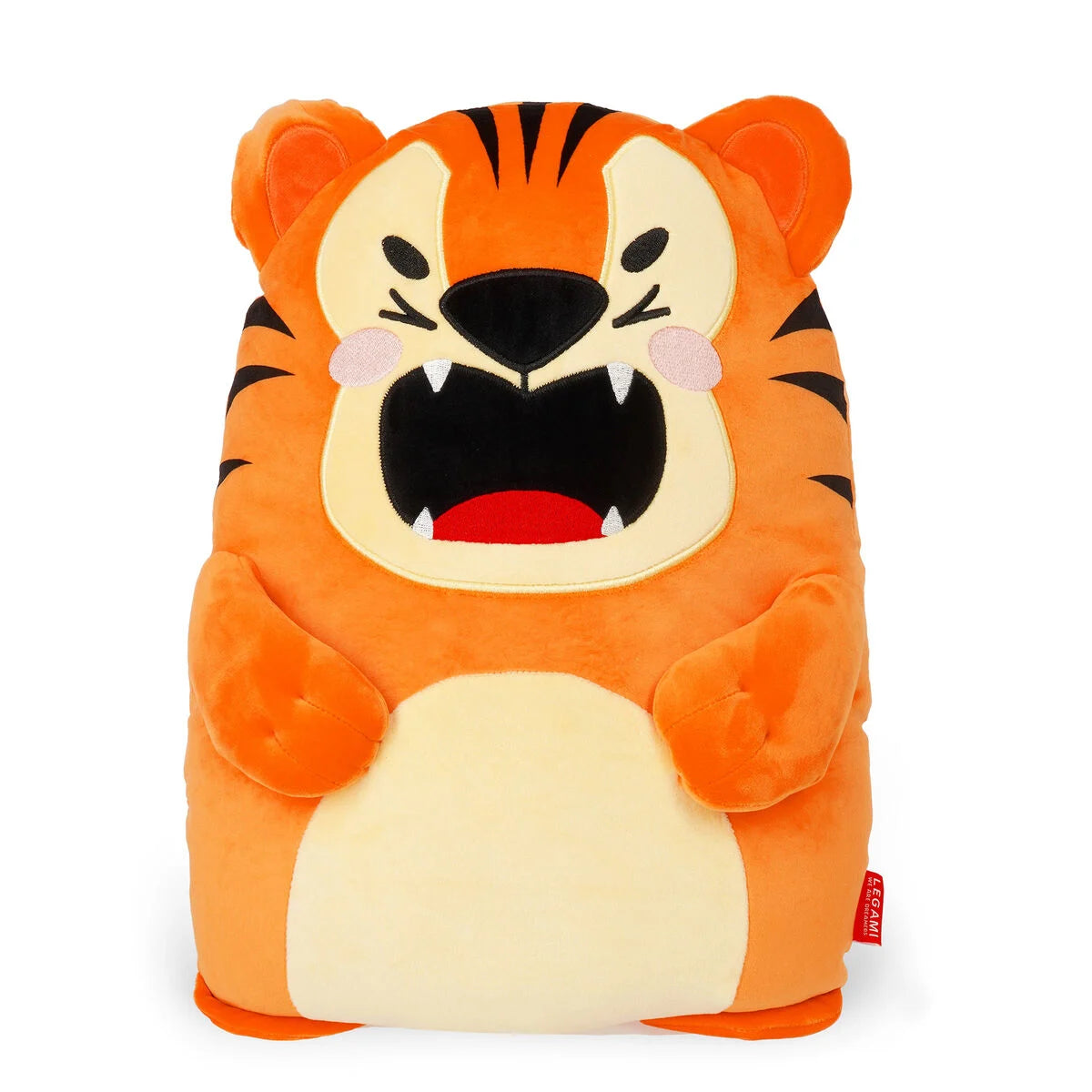 LEGAMI - Cuscino Super Soft! Tiger