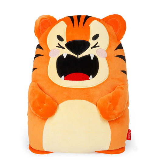LEGAMI - Cuscino Super Soft! Tiger
