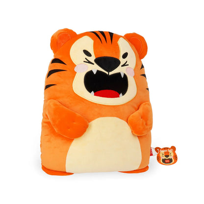 LEGAMI - Cuscino Super Soft! Tiger
