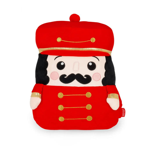 LEGAMI - Cuscino Nutcracker Super Soft! Grande