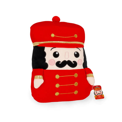 LEGAMI - Cuscino Nutcracker Super Soft! Grande