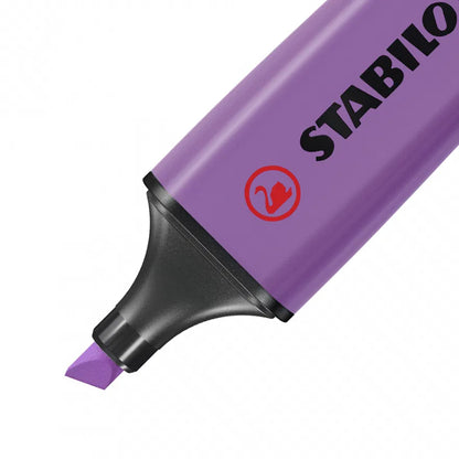 STABILO BOSS ORIGINAL DESKSET - 9 Colori Fluo + 6 Colori Pastello