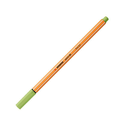 STABILO SET POINT 88 - PastelLove 12pz