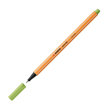 STABILO SET POINT 88 - PastelLove 12pz