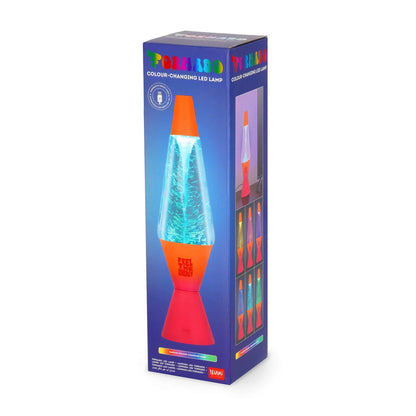 LEGAMI TORNADO - Lampada Led