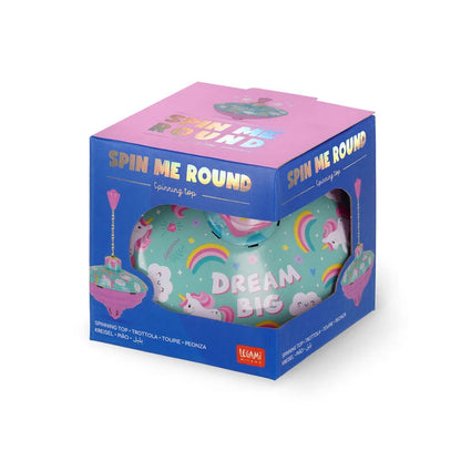 LEGAMI TROTTOLA - Unicorn