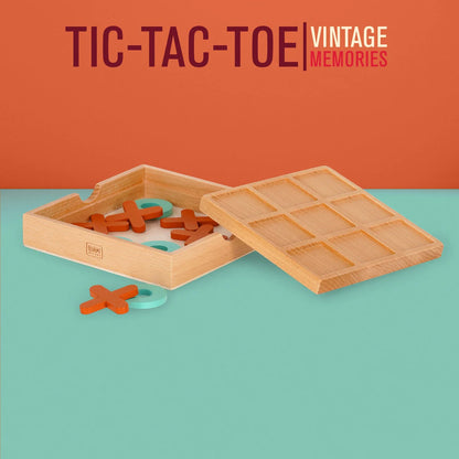 LEGAMI GIOCO TRIS - Tic Tac Toe